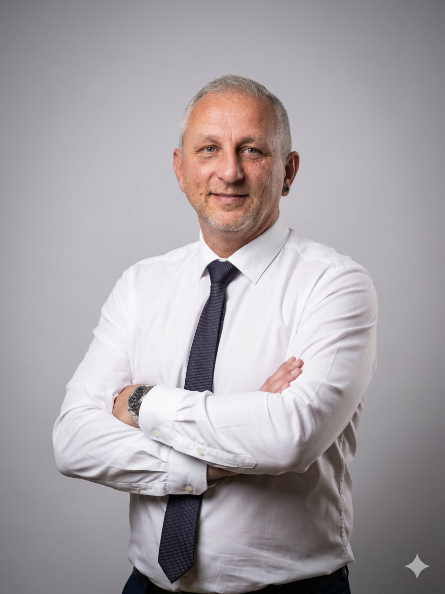 Heiko Schmied