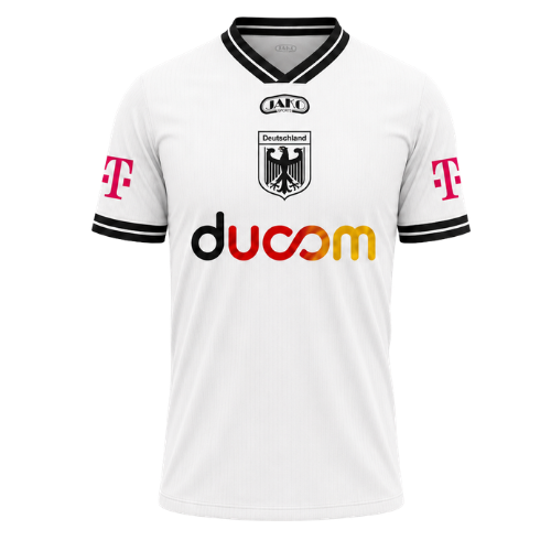 Deutschland-Trikot