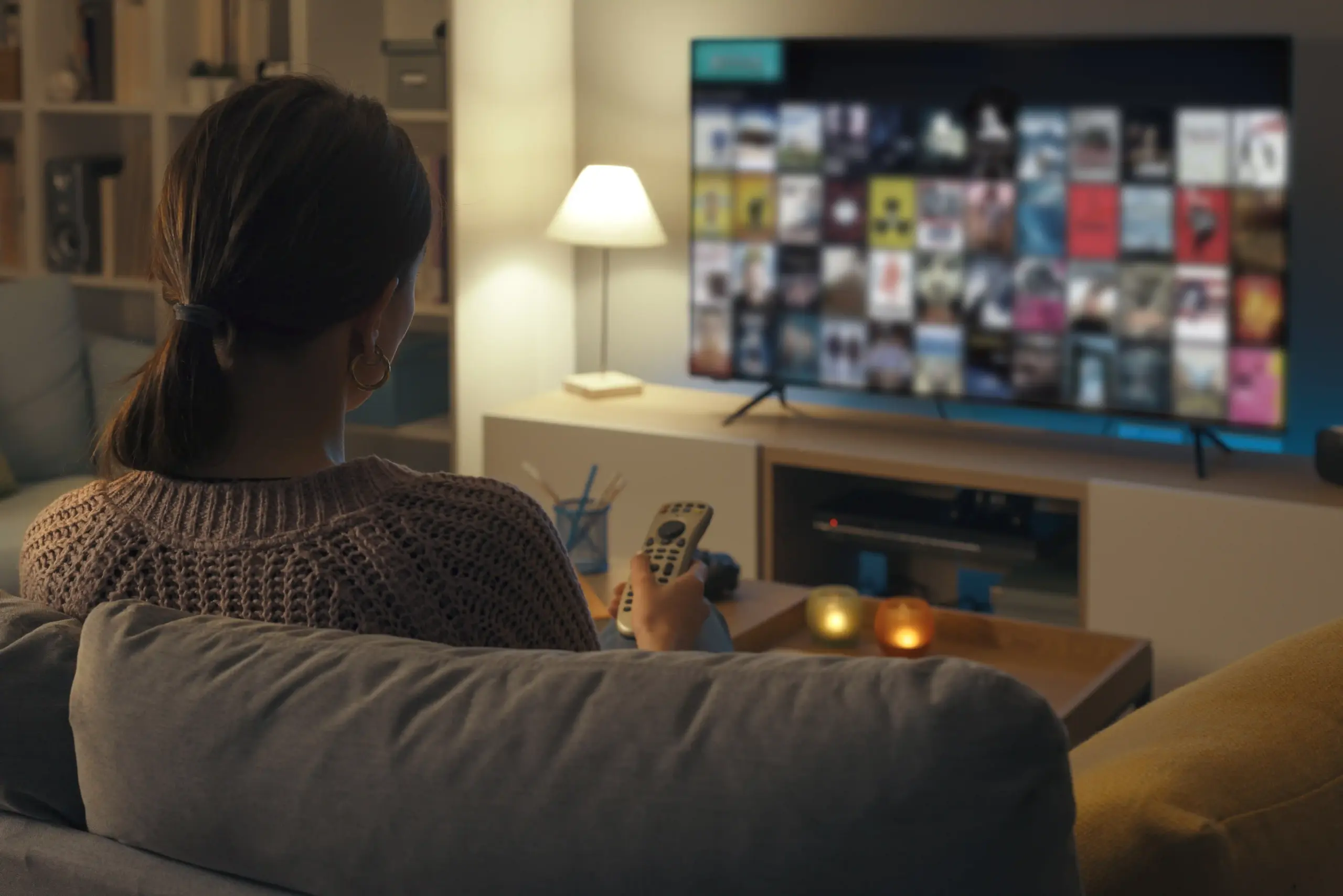 Ihr Telekom Partner für TV und Streaming in Duisburg