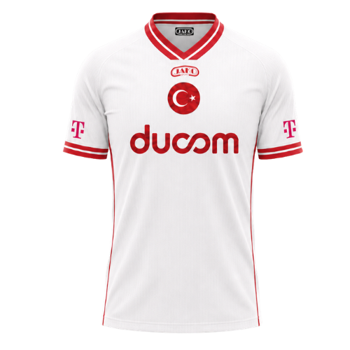 Türkiye-Trikot